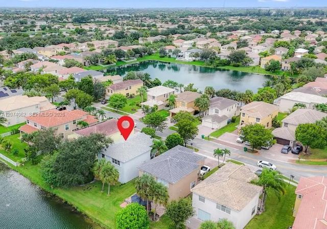 3 of 3 - 4261 Sw 126th Avenue, Miramar, FL