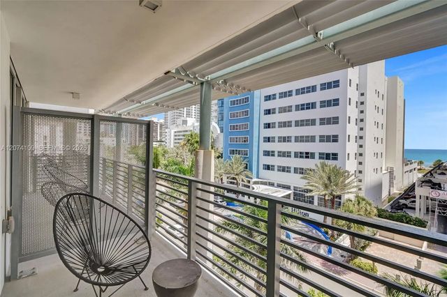 6080 Collins Avenue #508, Miami Beach