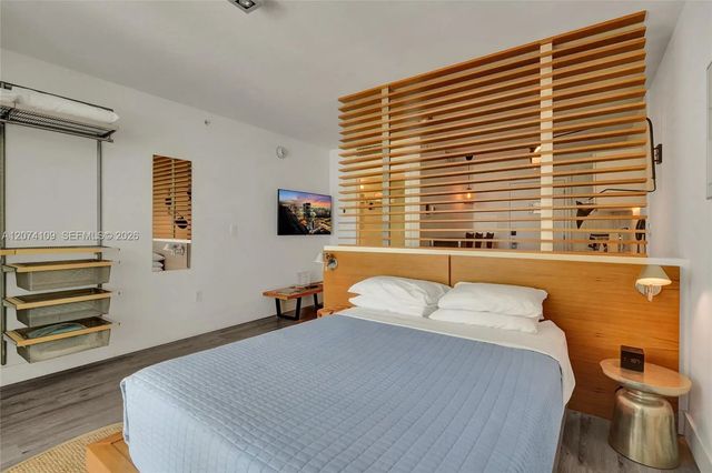 2 of 28 - 6080 Collins Avenue #508, Miami Beach, FL