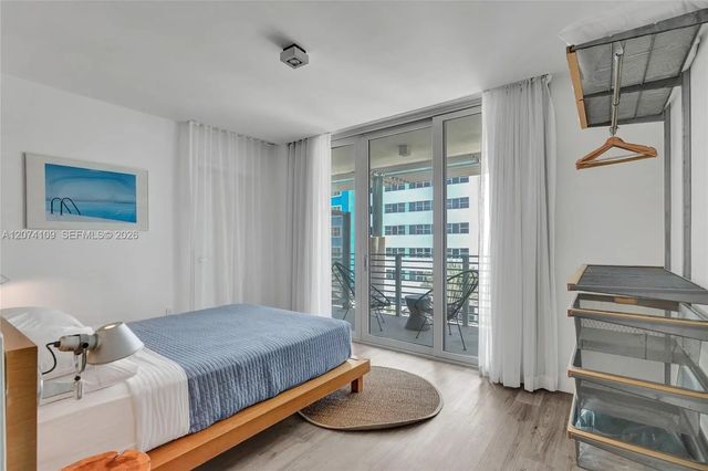 5 of 28 - 6080 Collins Avenue #508, Miami Beach, FL