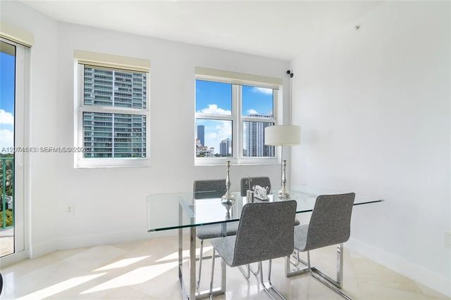 2 of 22 - 19900 E Country Club Drive #620, Aventura, FL