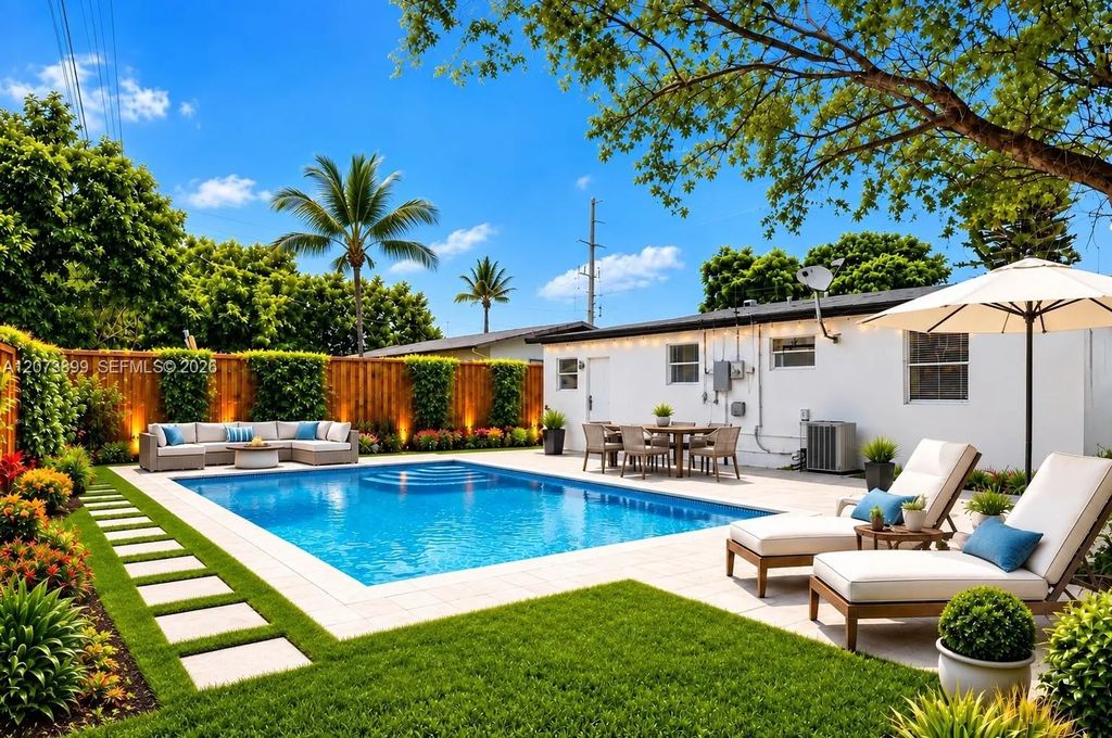 510 N 24th Avenue, Hollywood