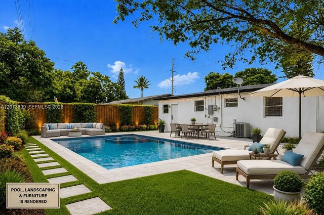 510 N 24th Avenue, Hollywood