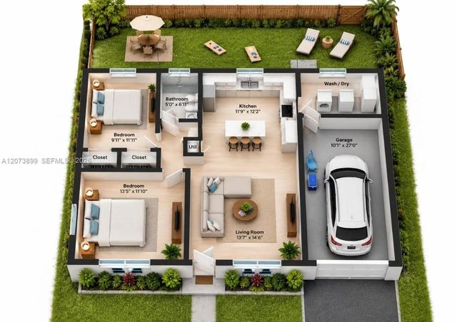 2 of 39 - 510 N 24th Avenue, Hollywood, FL