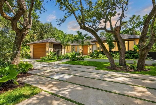 7840 Sw 98th Street, Miami