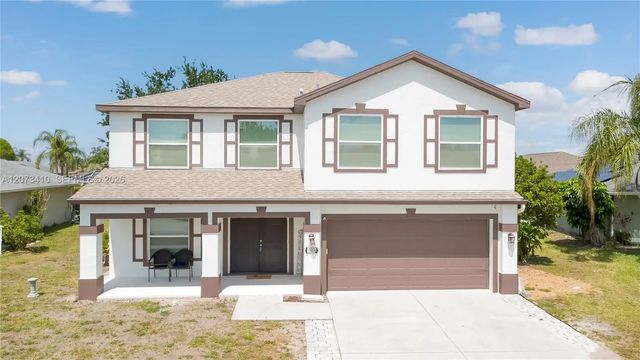 1509 Junior Court, Lehigh Acres