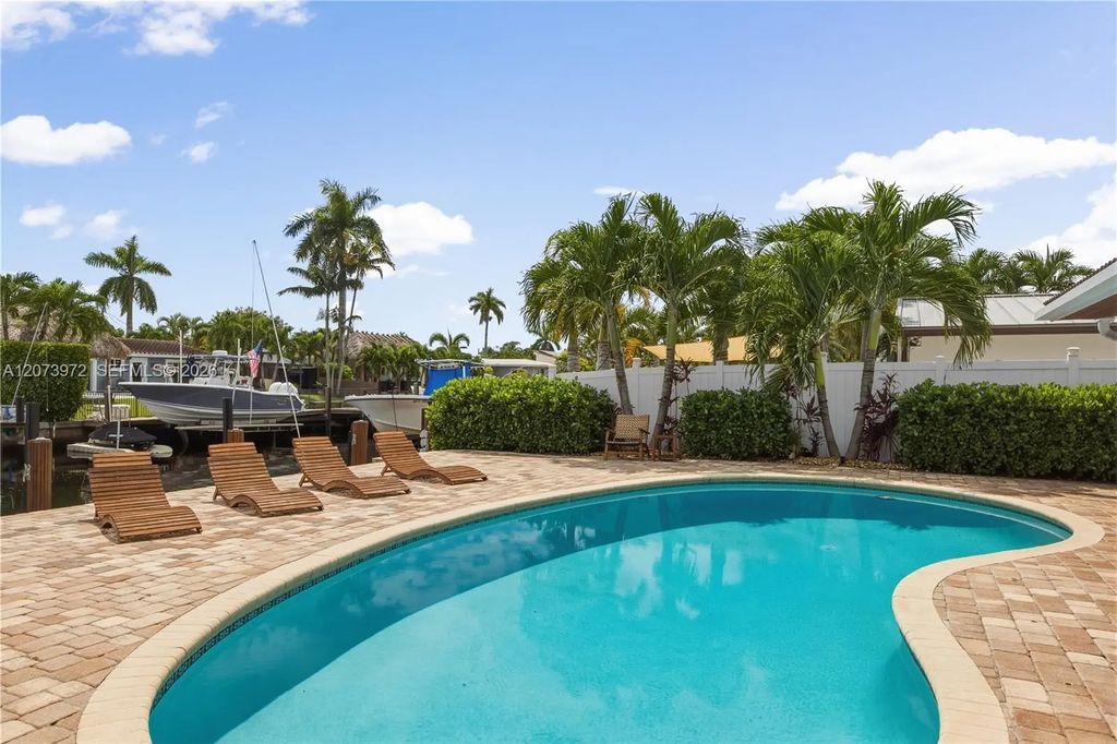 800 Se 3rd Terrace, Pompano Beach