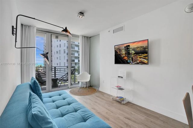6080 Collins Avenue #520, Miami Beach