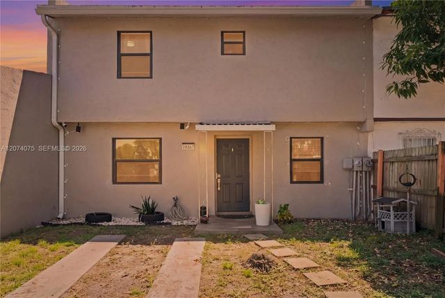 19367 Nw 45th Avenue, Miami Gardens