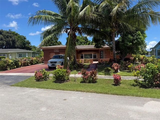 3970 Nw 50th Avenue, Lauderdale Lakes