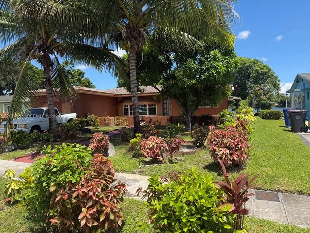 3 of 42 - 3970 Nw 50th Avenue, Lauderdale Lakes, FL