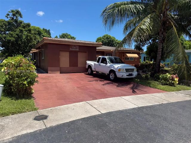 5 of 42 - 3970 Nw 50th Avenue, Lauderdale Lakes, FL