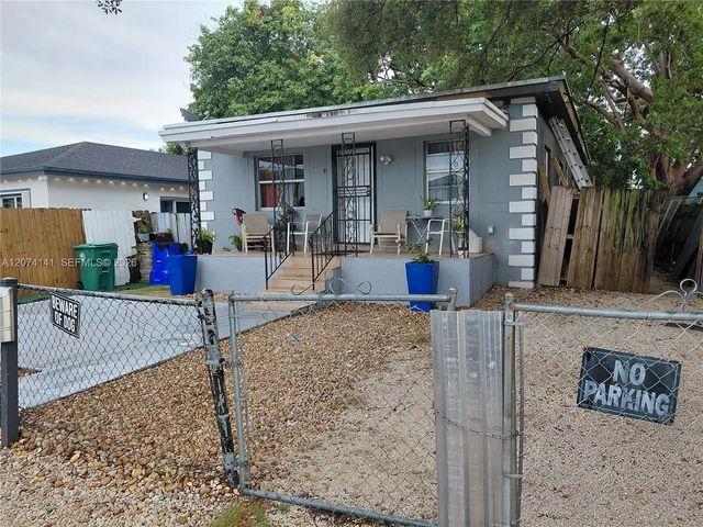 1530 Nw 68th Terrace, Miami