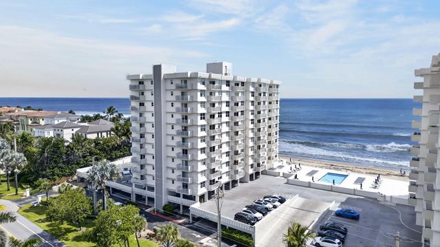 2 of 65 - 4505 S Ocean Boulevard #802, Highland Beach, FL