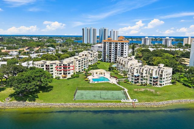 5 of 46 - 374 Golfview Road #405, North Palm Beach, FL