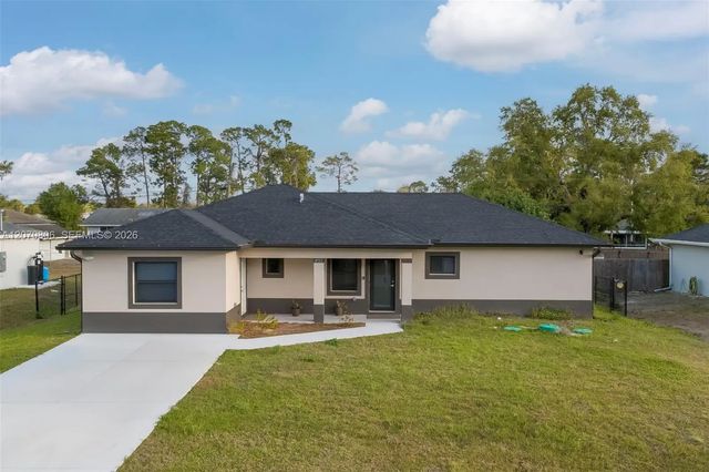 4712 3rd Street W, Lehigh Acres