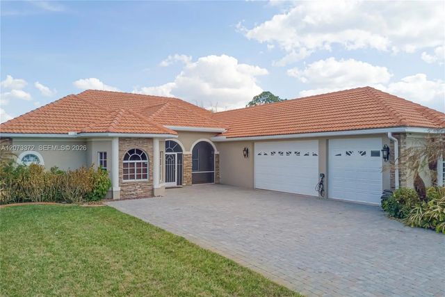 1010 Clayton Avenue, Lehigh Acres