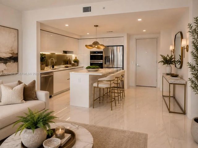 1170 E Hallandale Beach #1010, Hallandale Beach