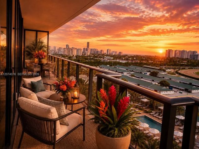 2 of 8 - 1170 E Hallandale Beach #1010, Hallandale Beach, FL