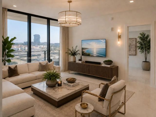 3 of 8 - 1170 E Hallandale Beach #1010, Hallandale Beach, FL