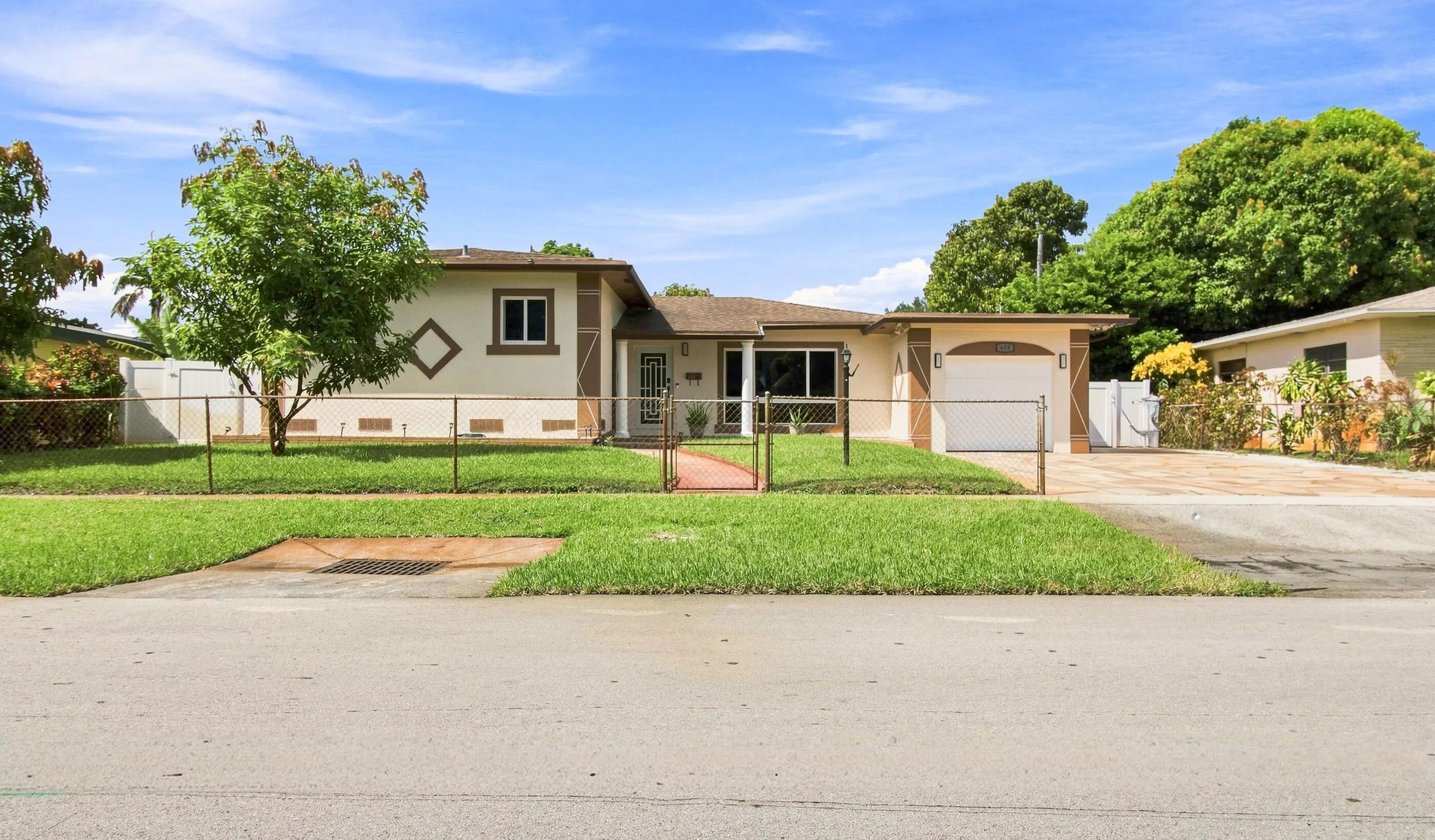 655 W Melrose Circle, Fort Lauderdale
