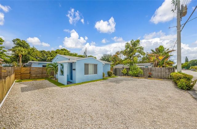 817 Sw 12th Street, Fort Lauderdale