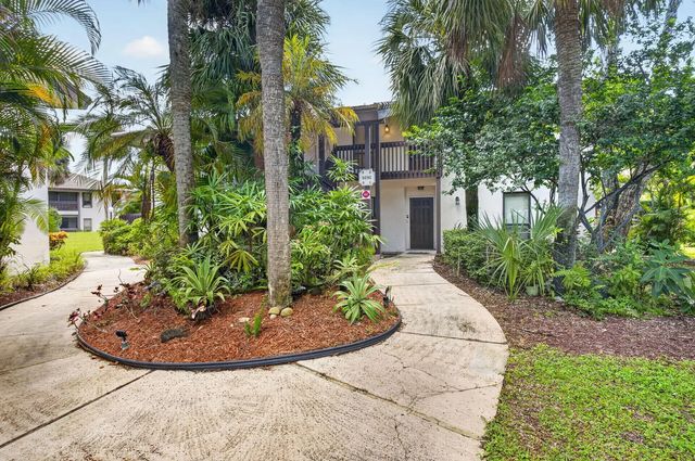9292 Sabal Ridge Circle #c, Boca Raton