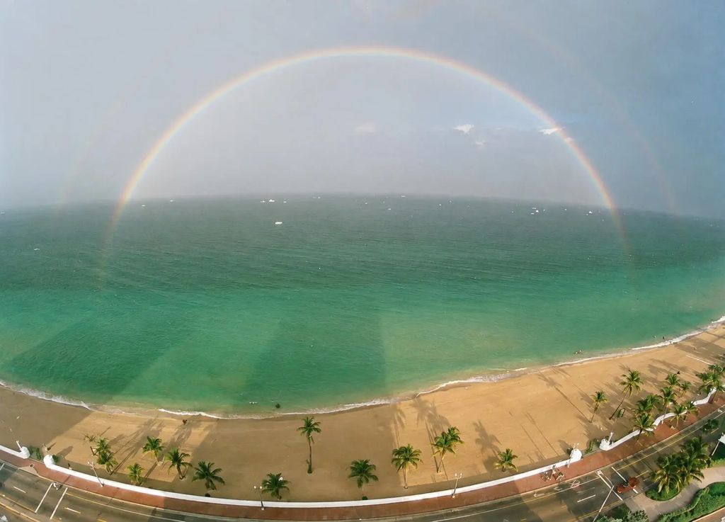 345 N Fort Lauderdale Beach Boulevard #1007, Fort Lauderdale