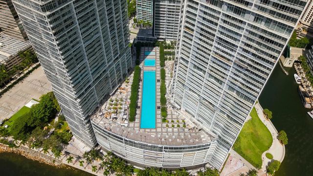 465 Brickell Avenue #5102, Miami