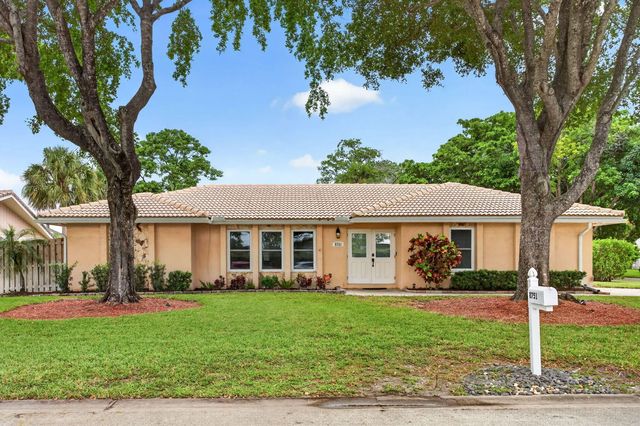 8751 Nw 19th Street, Coral Springs