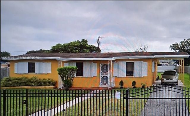 3930 Nw 195th Street, Miami Gardens