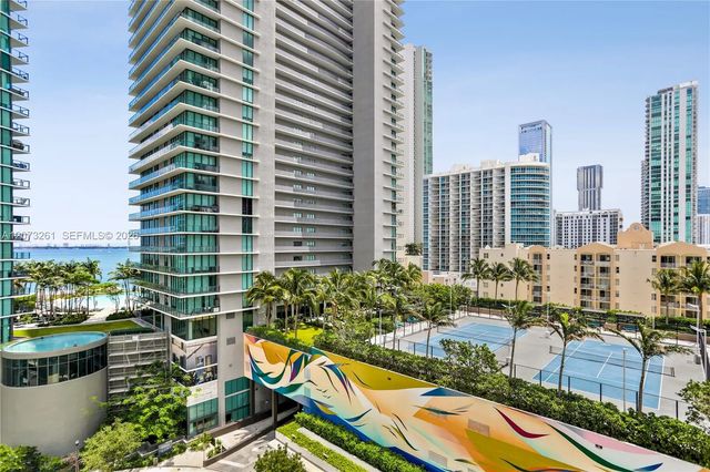 2 of 22 - 501 Ne 31st Street #708, Miami, FL