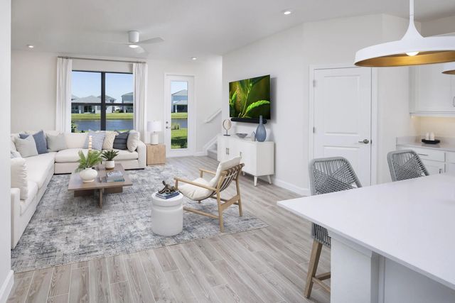 9871 Sw Torquay Drive, Port St. Lucie