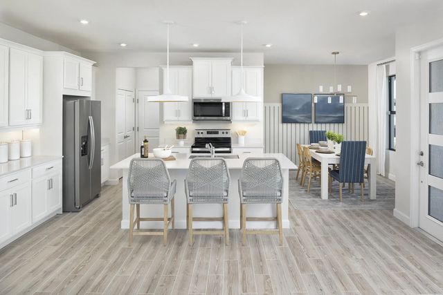 2 of 9 - 9871 Sw Torquay Drive, Port St. Lucie, FL
