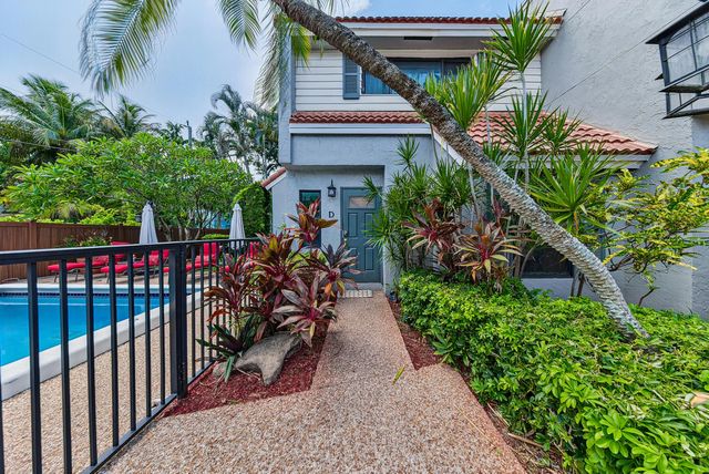 1315 Miami Road #d, Fort Lauderdale