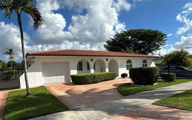 9461 Sw 62nd Street, Miami