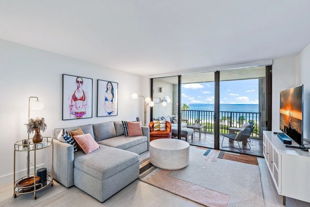 400 Ocean Trail  Way #610, Jupiter