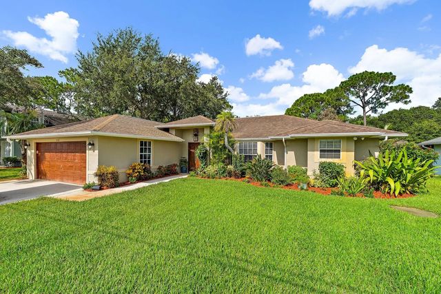 4120 Sw Belshaw Street, Port St. Lucie