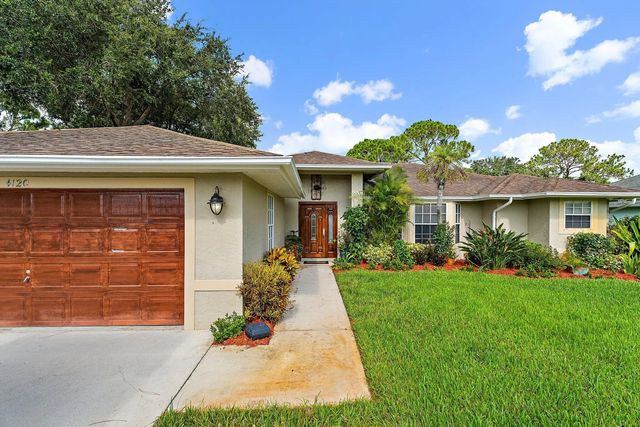 4 of 47 - 4120 Sw Belshaw Street, Port St. Lucie, FL