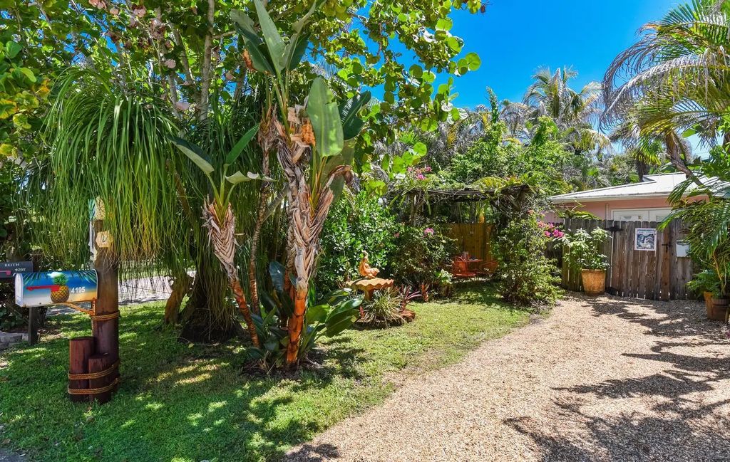 4195 Ne Hyline Drive, Jensen Beach