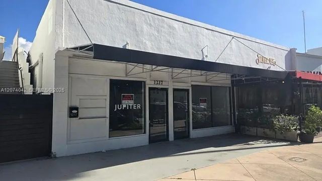 1217 71st Street, Miami Beach