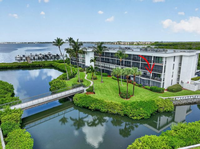 3792 Ne Ocean Boulevard #220  N, Jensen Beach