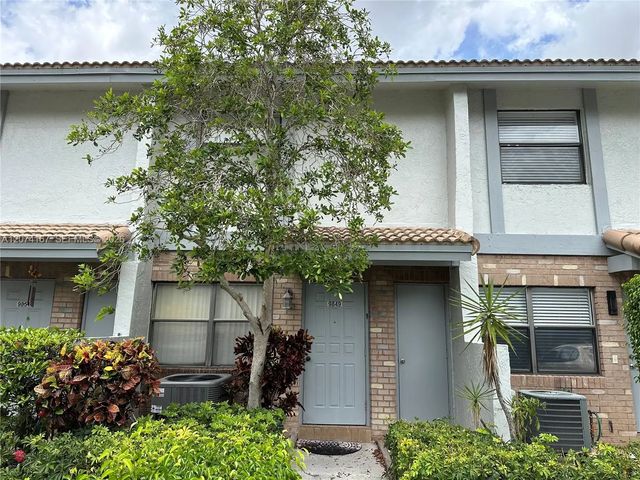9849 Riverside Drive #8-26, Coral Springs