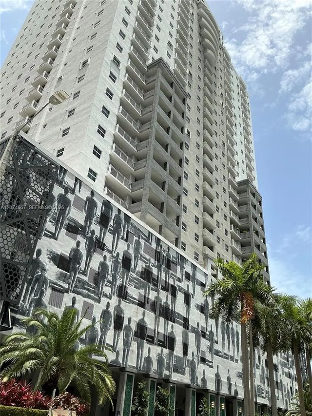 185 Se 14th Terrace #2206, Miami