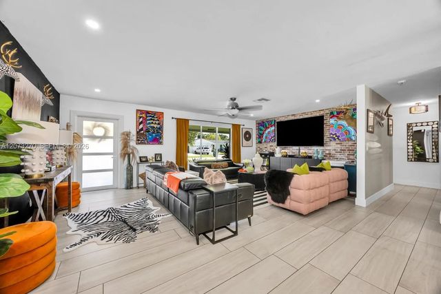 2 of 13 - 8144 Sw 205th Terrace, Cutler Bay, FL