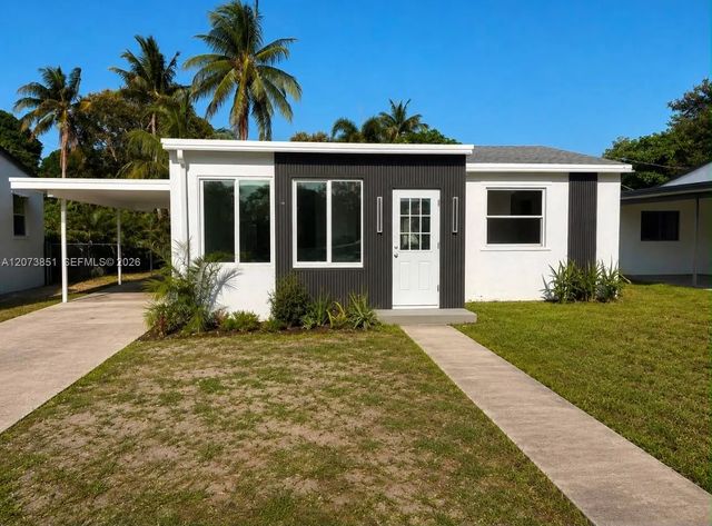 825 S 28th Avenue, Hollywood