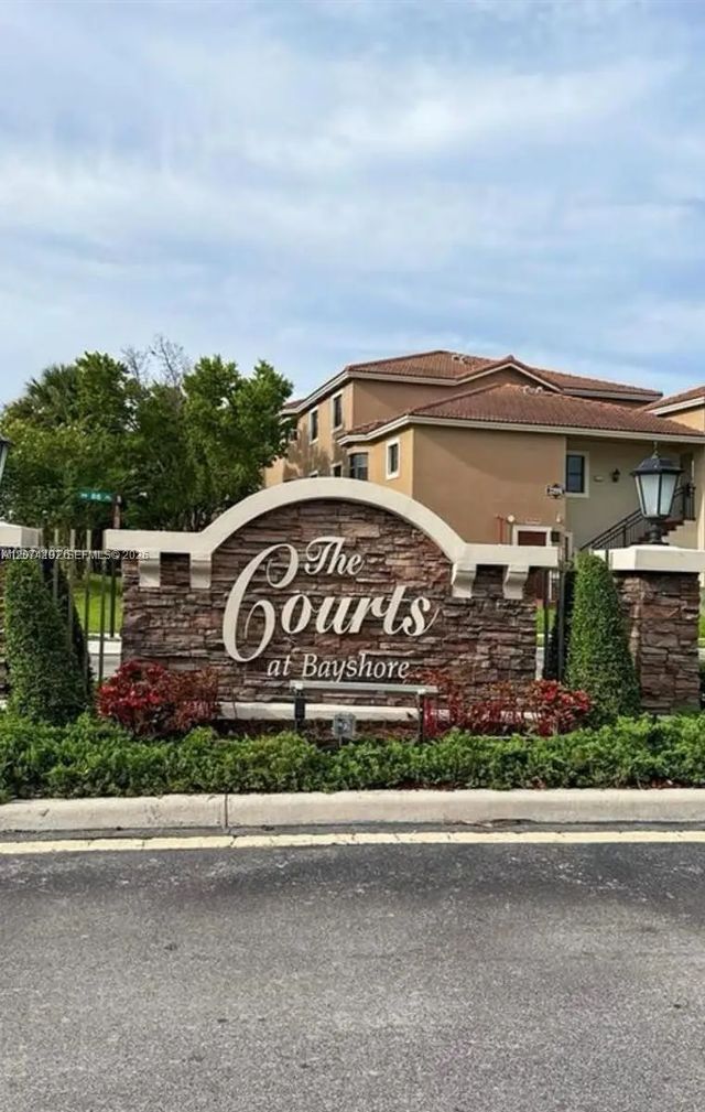 2 of 25 - 22621 Sw 88th Place #106-8, Cutler Bay, FL