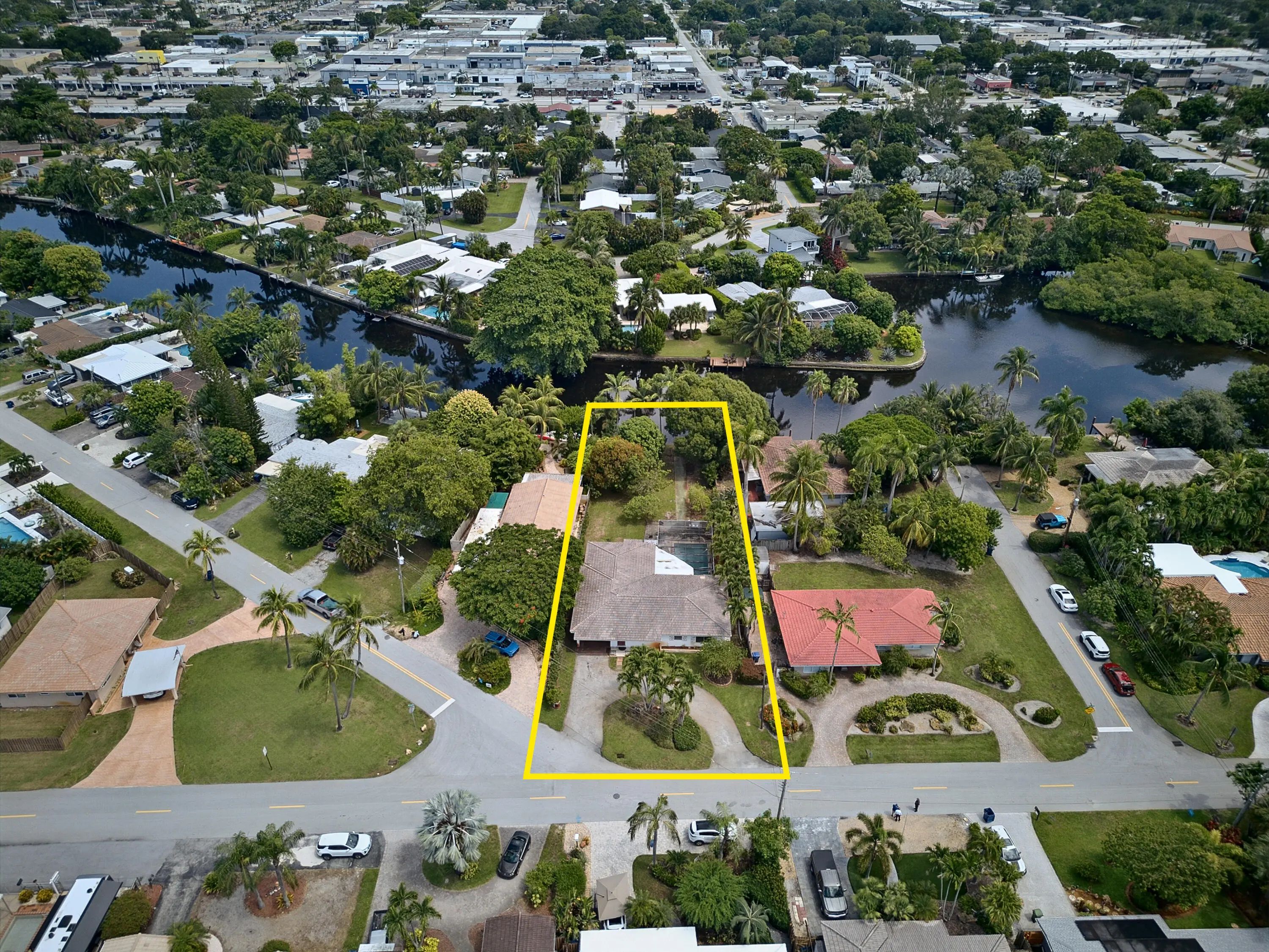 201 Ne 29th Street, Wilton Manors