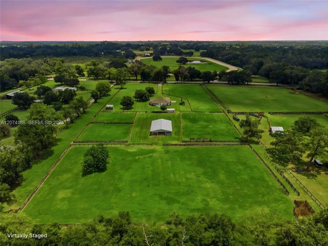 4698 Nw 110th Avenue, Ocala