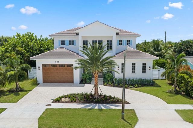 528 Kingfish Road, North Palm Beach